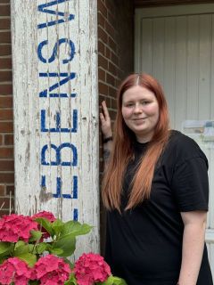 Marie Wedehase